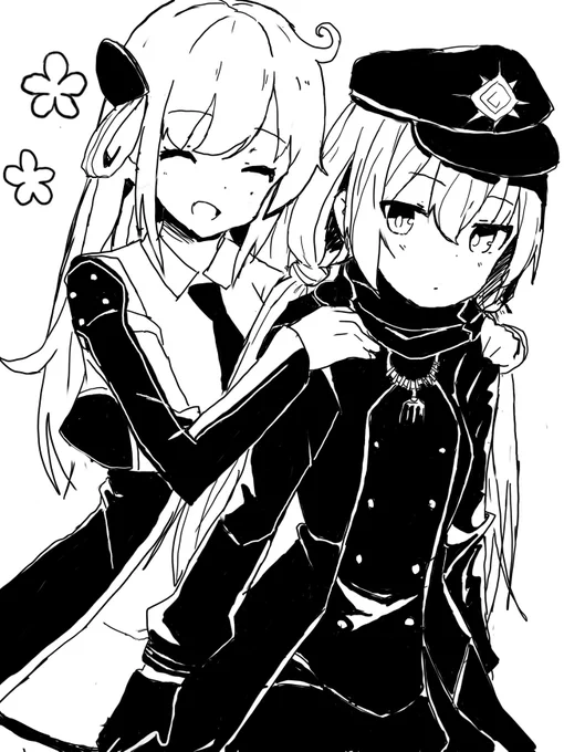 レイロゼ
#OCGファンアート 