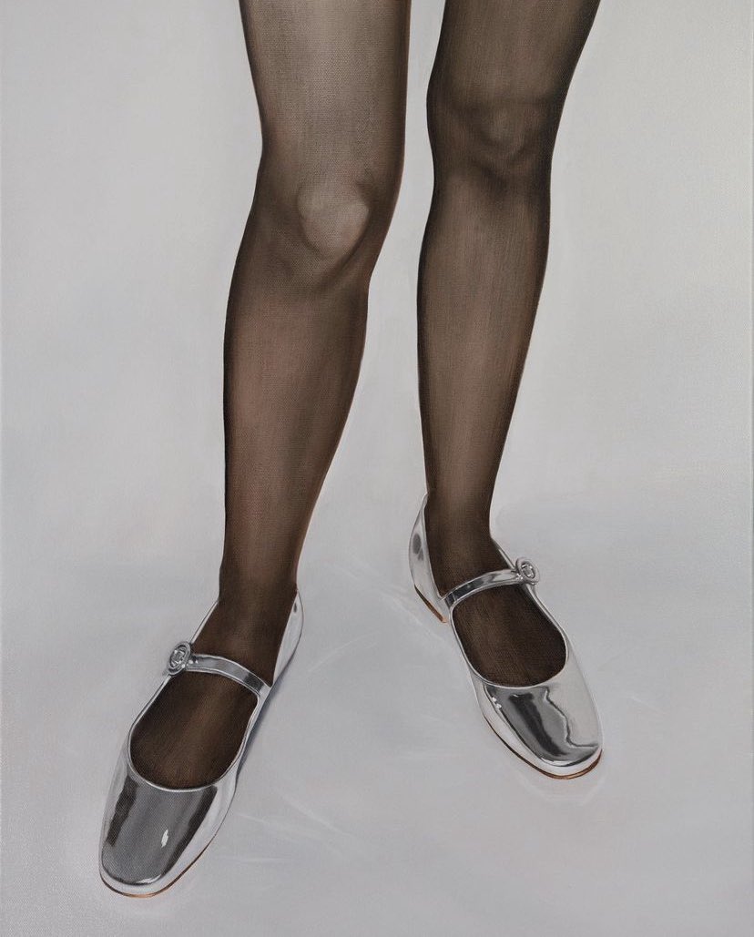 artists i’m obsessed with right now: sabrina montella and meghann finley stephenson