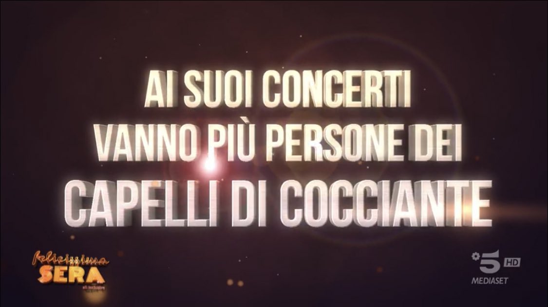 annacecidreamer's tweet photo. La clip con le frasi più uniche che rare 😂😂 #FelicissimaSera #pioeamedeo https://t.co/P6fr7asiAr