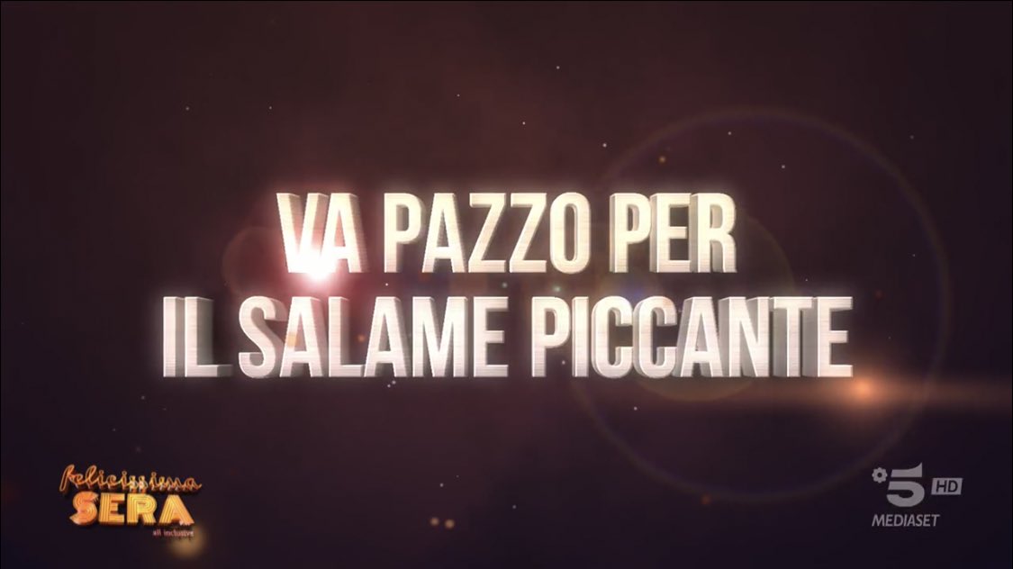annacecidreamer's tweet photo. La clip con le frasi più uniche che rare 😂😂 #FelicissimaSera #pioeamedeo https://t.co/P6fr7asiAr