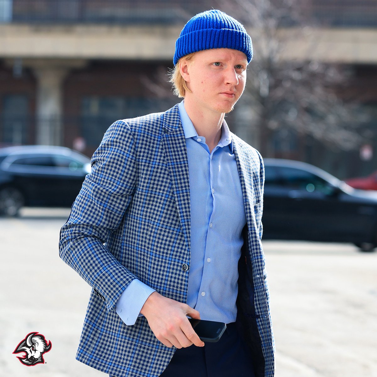 BuffaloSabres's tweet photo. ☀️☀️☀️ https://t.co/RzyKgKfmAc
