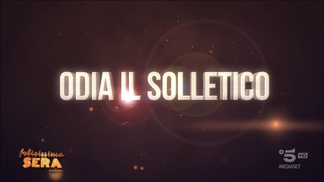 annacecidreamer's tweet photo. La clip con le frasi più uniche che rare 😂😂 #FelicissimaSera #pioeamedeo https://t.co/P6fr7asiAr
