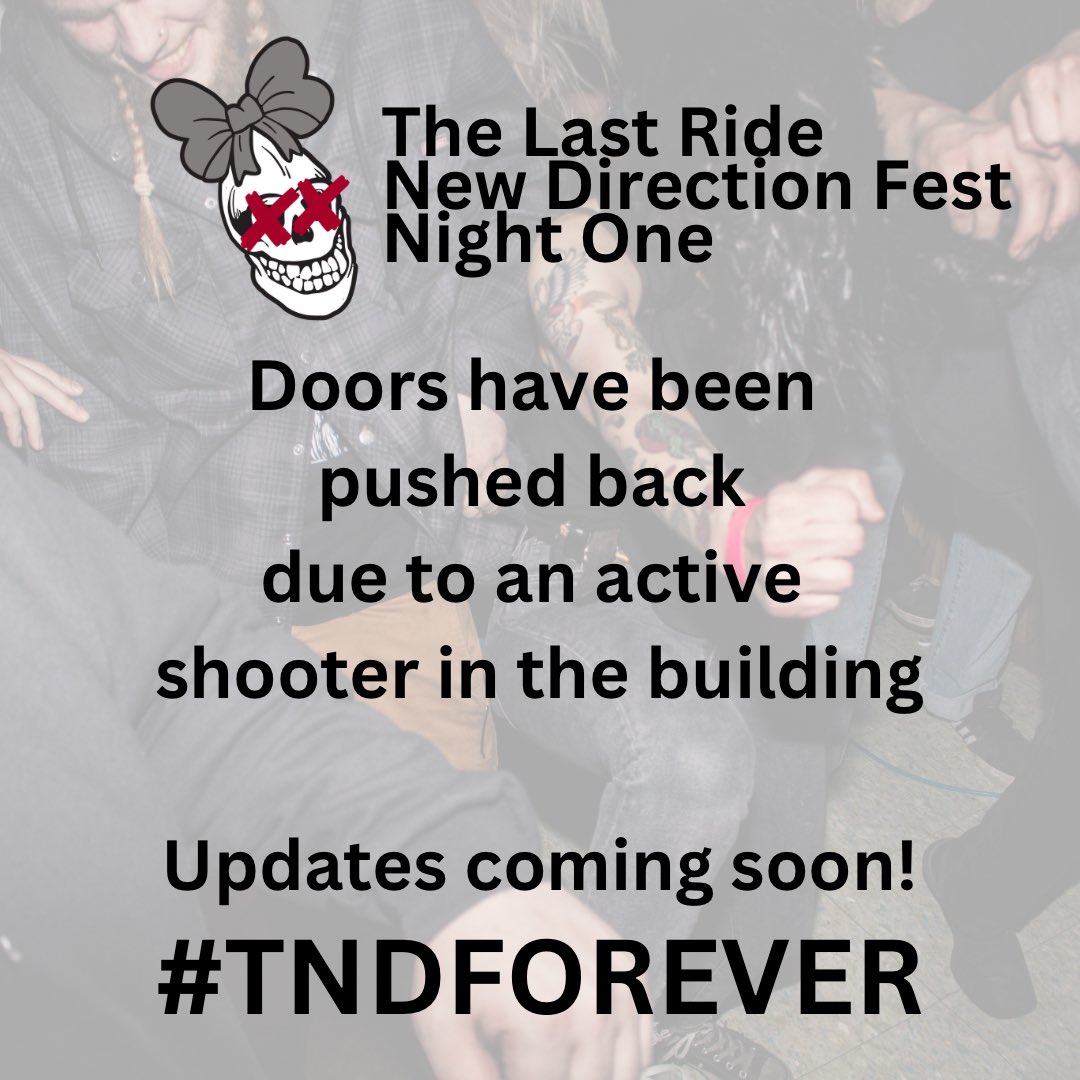 NEW DIRECTION FEST tweet media