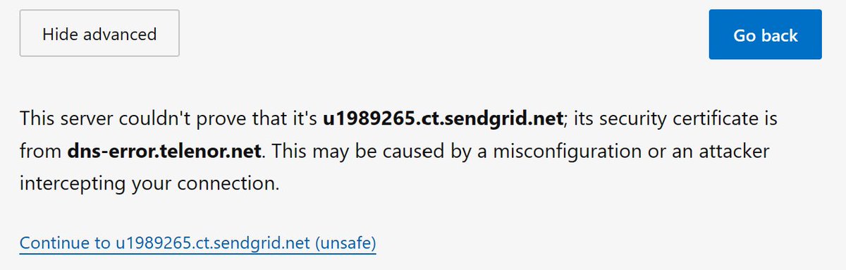 Karl Løland tweet media