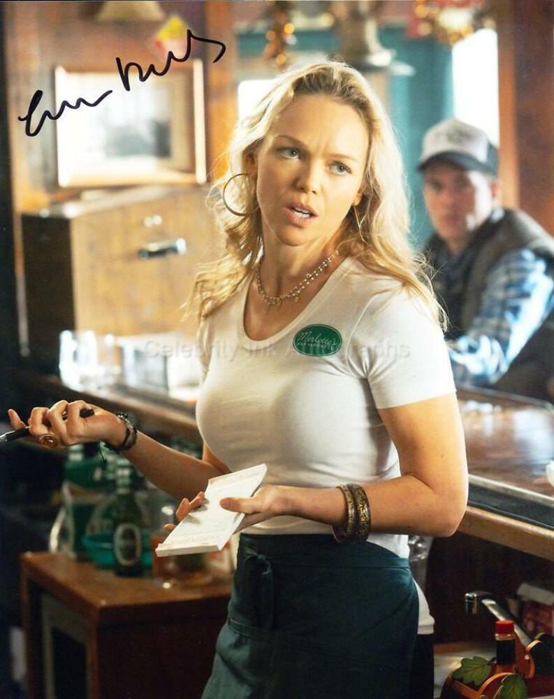 Happy Birthday to Lauren Bowles! TRUE BLOOD 