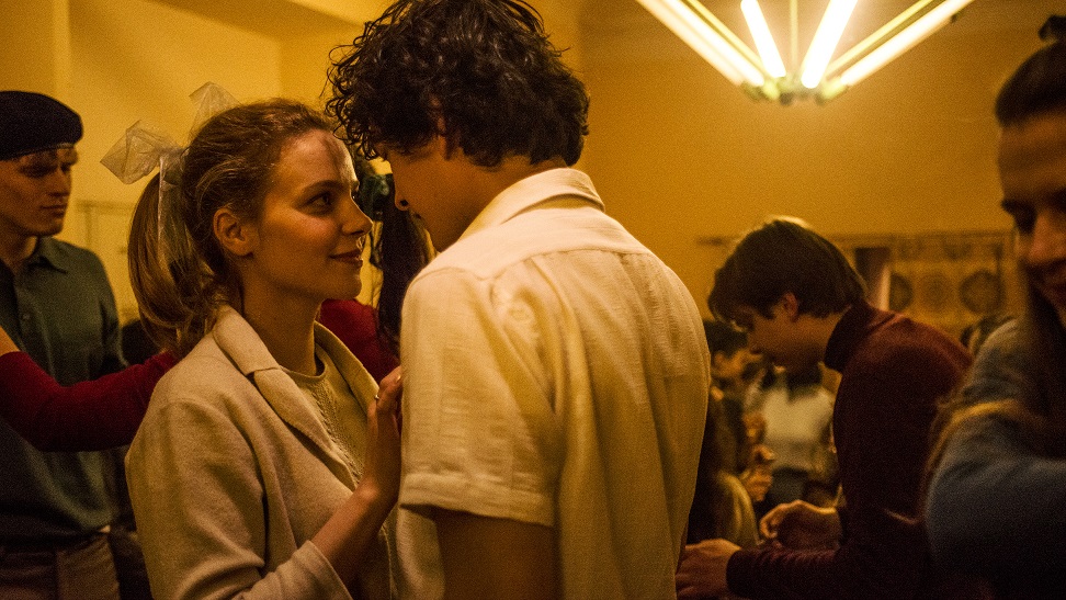 Vancouver Jewish Film Centre Van Jewish Film Fest tweet media