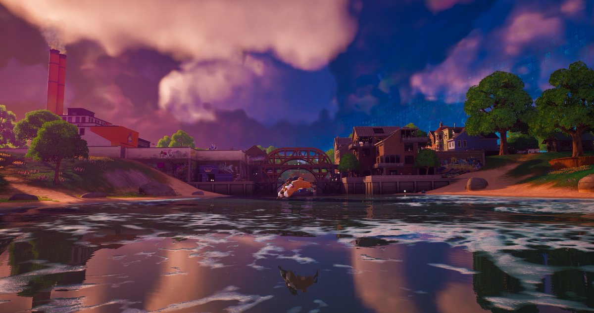 HomuraChihiro's tweet photo. Swimming to Safety

#Fortnite #PS5 #PS5Share #VirtualPhotography #BattleRoyale #Fortography #FortniteChapter4Season2    #VGPUnite #FortniteMEGA #VPTweet #vpuniverse #GGisolated #TCCRivers https://t.co/6fwI3BNzbR