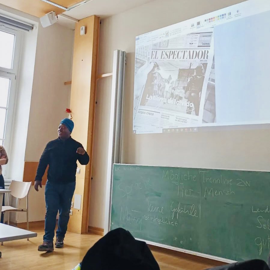 El Murcy - Jeison Riascos tweet media