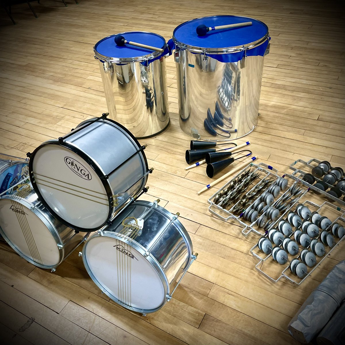 Colin Daimond (@colindaimond) on Twitter photo #Gweithdy #drymio <a href="/Y_S_T_J/">YsgolSyrThomasJones</a> heddiw. #addysgcreadigol #ysgolion #ynysmon ac ar draws #cymru. #drumming #workshops for #schools #wales #Gweithdy #drymio <a href="/Y_S_T_J/">YsgolSyrThomasJones</a> heddiw. #addysgcreadigol #ysgolion #ynysmon ac ar draws #cymru. #drumming #workshops for #schools #wales