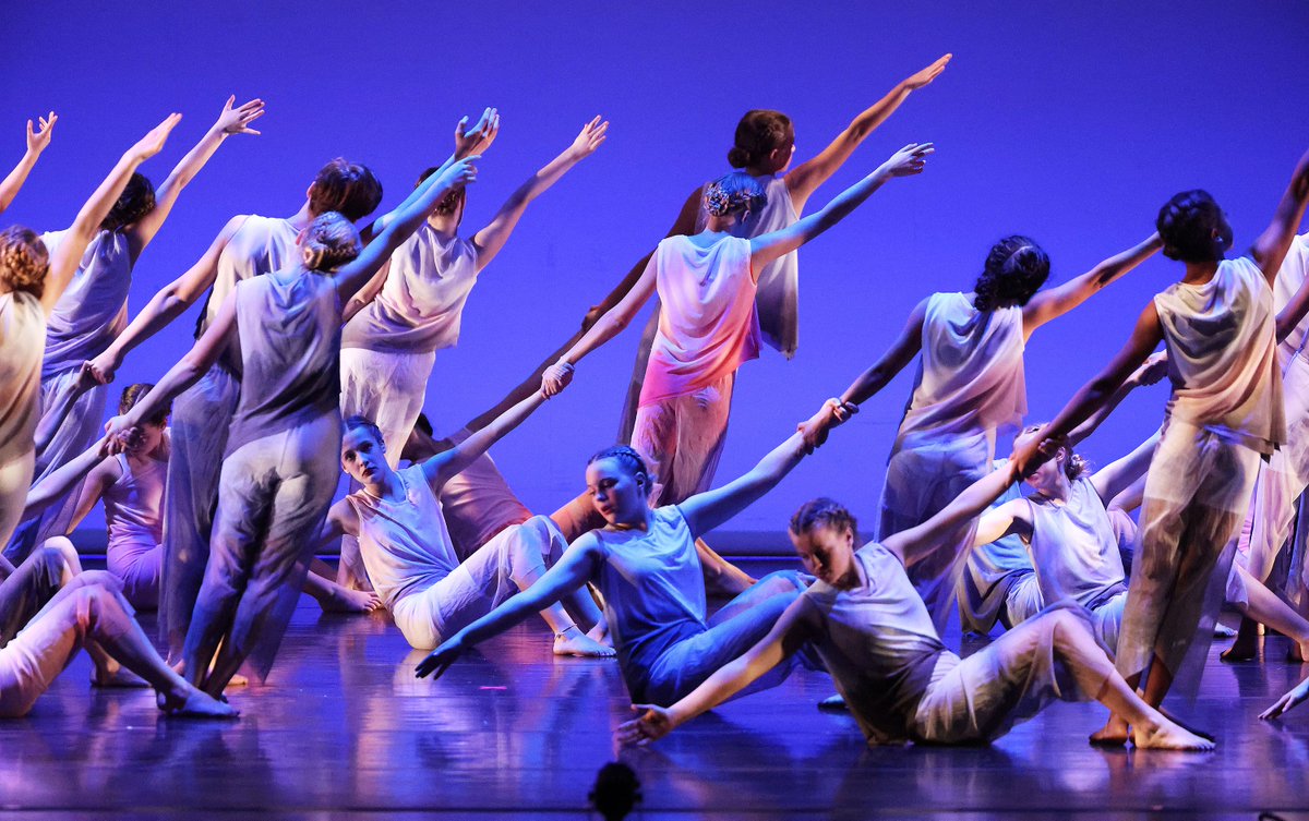 In "Salt," the Children’s Dance Theatre takes a whimsical journey through curiosity and kindness. See our photos <a href="/tannerdance/">Tanner Dance</a> deseret.com/utah/2023/3/24…