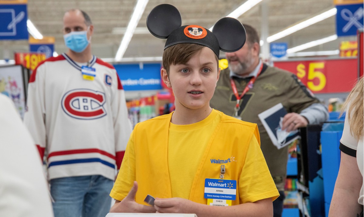 CHEO Ottawa tweet media