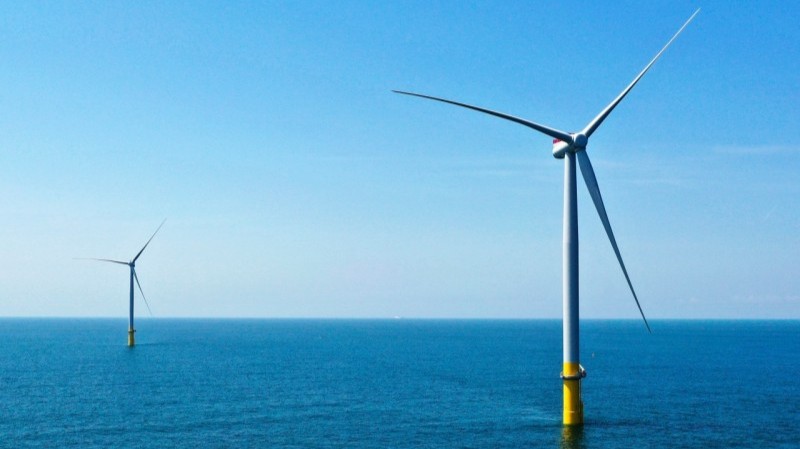 What is #greenhydrogen, and why is it such a promising opportunity for the #offshorewind industry? In this Update, we discuss the Biden Administration's efforts to promote #cleanhydrogen technologies. bit.ly/3TIvhry

#Energy #EnergyLaw