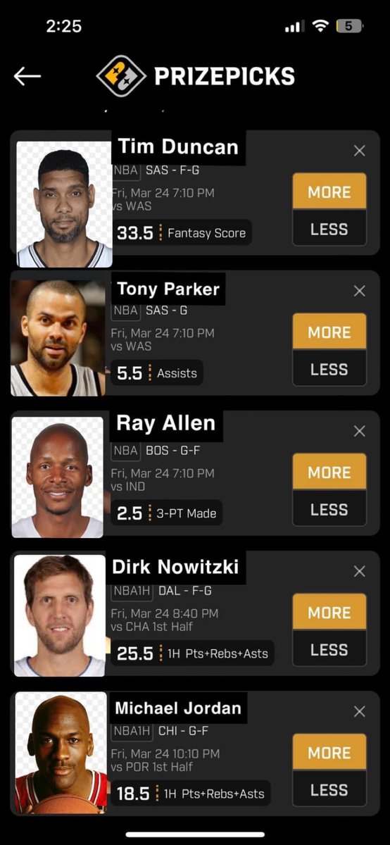 Trent Attyah (@bookitwithtrent) on Twitter photo Tailing <a href="/PillarLocks/">DaCommunityLocks</a> on this one tonight. Ray Allen bumped to 3 but I still like it. Tailing <a href="/PillarLocks/">DaCommunityLocks</a> on this one tonight. Ray Allen bumped to 3 but I still like it.