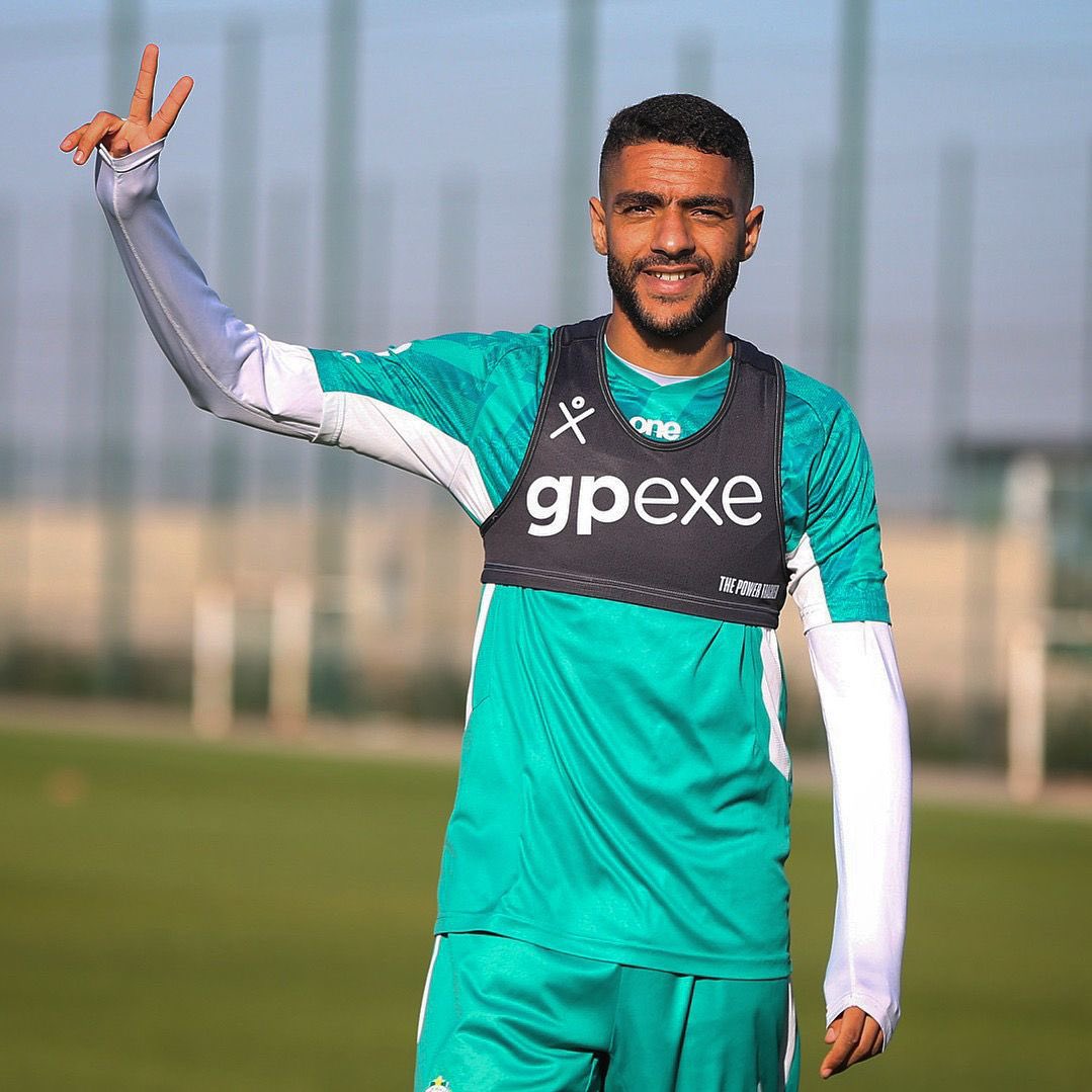 RCAofficiel's tweet photo. 🔙 to work at 𝐑𝐚𝐣𝐚 𝐀𝐜𝐚𝐝𝐞𝐦𝐲 today 🙌🏻🦅 https://t.co/tN8iVz3bEY