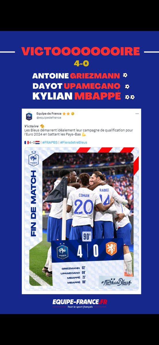 Equipe-France.fr tweet media