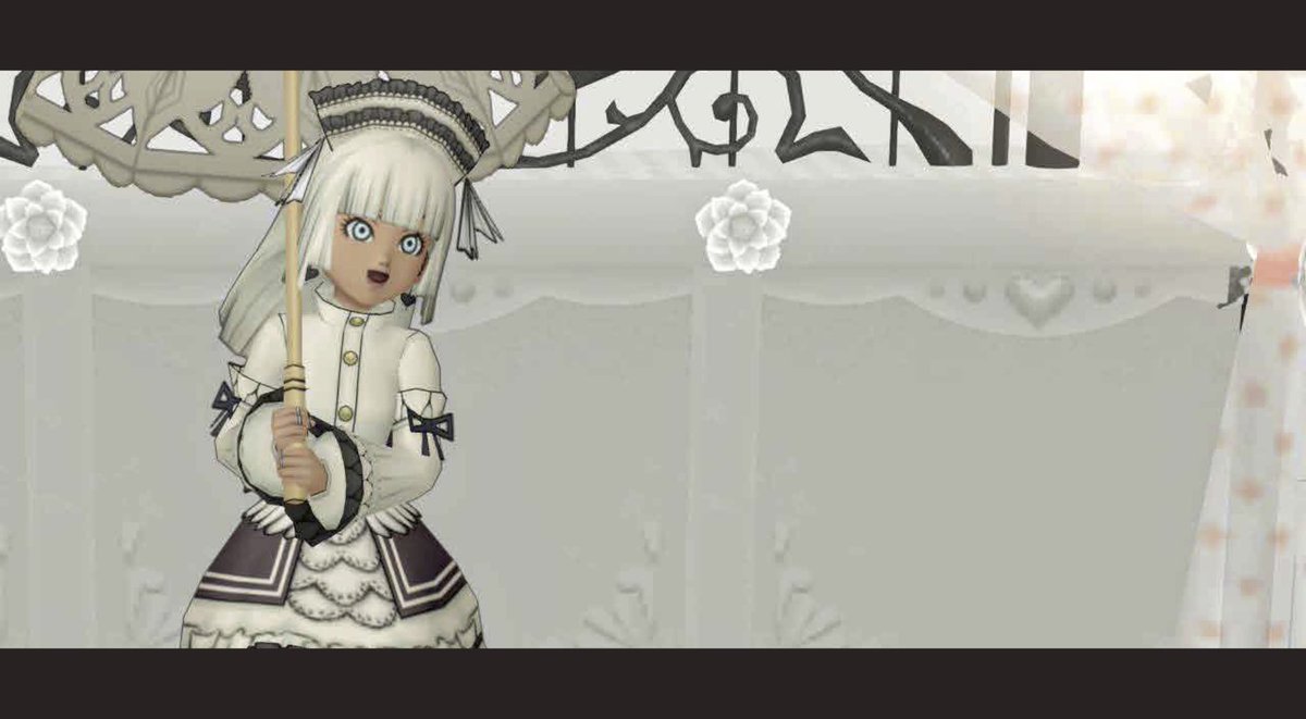 dqx_sakusaku's tweet photo. 褐色 ホワイトロリータ🤍
Tag.→ #さくどれあ
Sutudio. → #Atria___
#ぱんだーランド https://t.co/hTSt110hRw