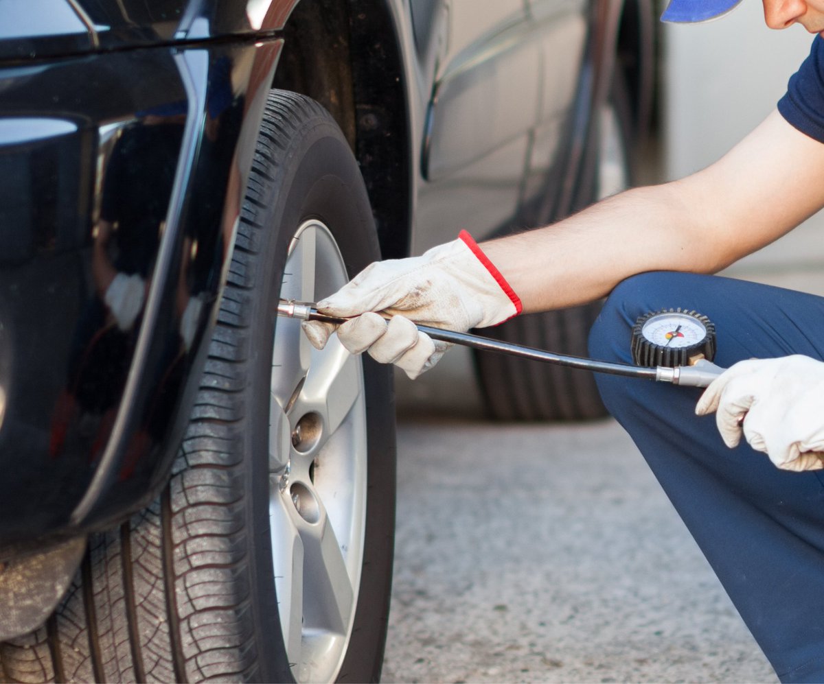 williamsontire's tweet photo. Nitrogen gas is an alternative to air for tire inflation. If you need to refill your nitrogen tires or are interested in switching to nitrogen-filled tires, contact us for service. https://t.co/L0ZBQdxnqm https://t.co/zL4DyfYMIu