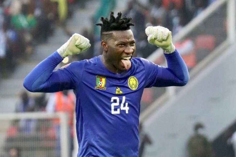 Before I forget, for those who still think that Epassy is the answer, you are mistaken. Our greatest problem is that we have elevated mediocrity in this country of ours to an art &amp; a way of life. How on earth is the best goalkeeper in the world not playing? Gamblers in soccer.