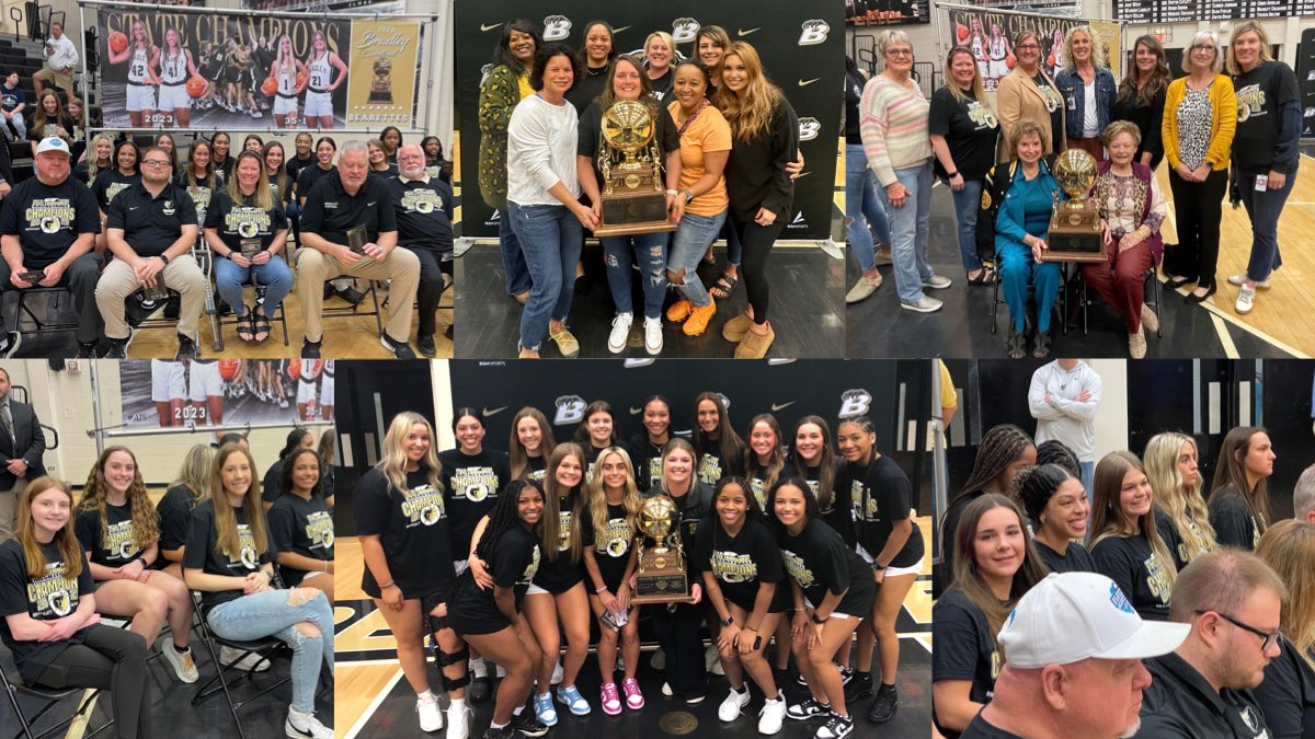 Bradley Bearettes tweet media