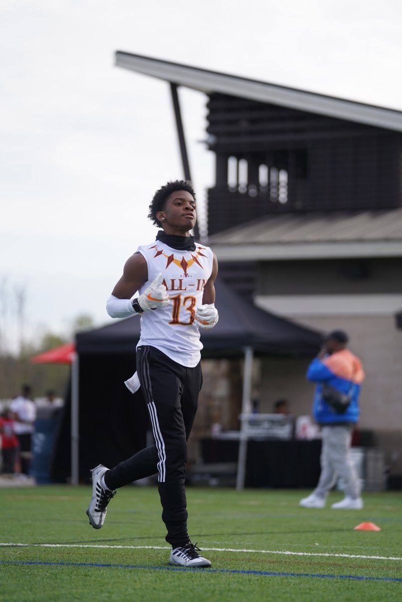 TRUST THE PROCESS! I #theaieway