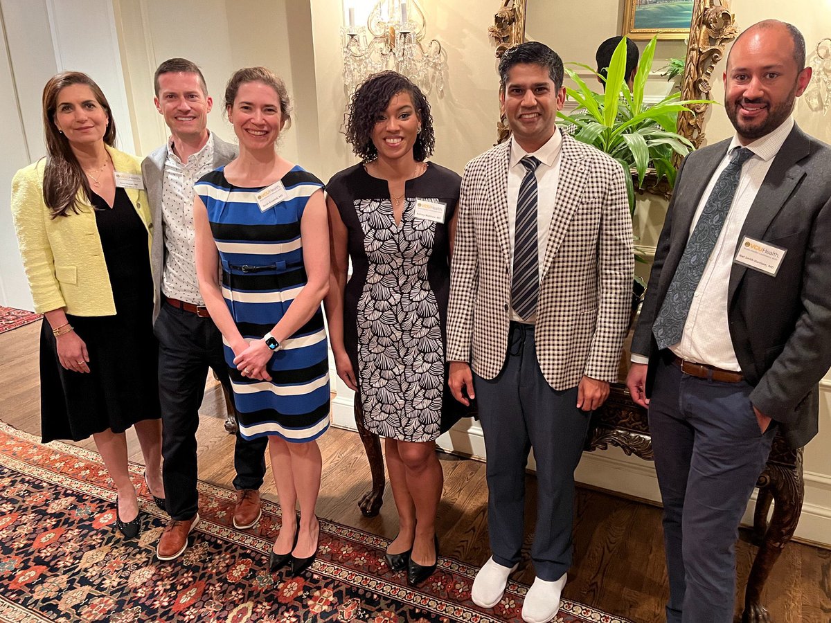 Rose Khavari MD tweet media