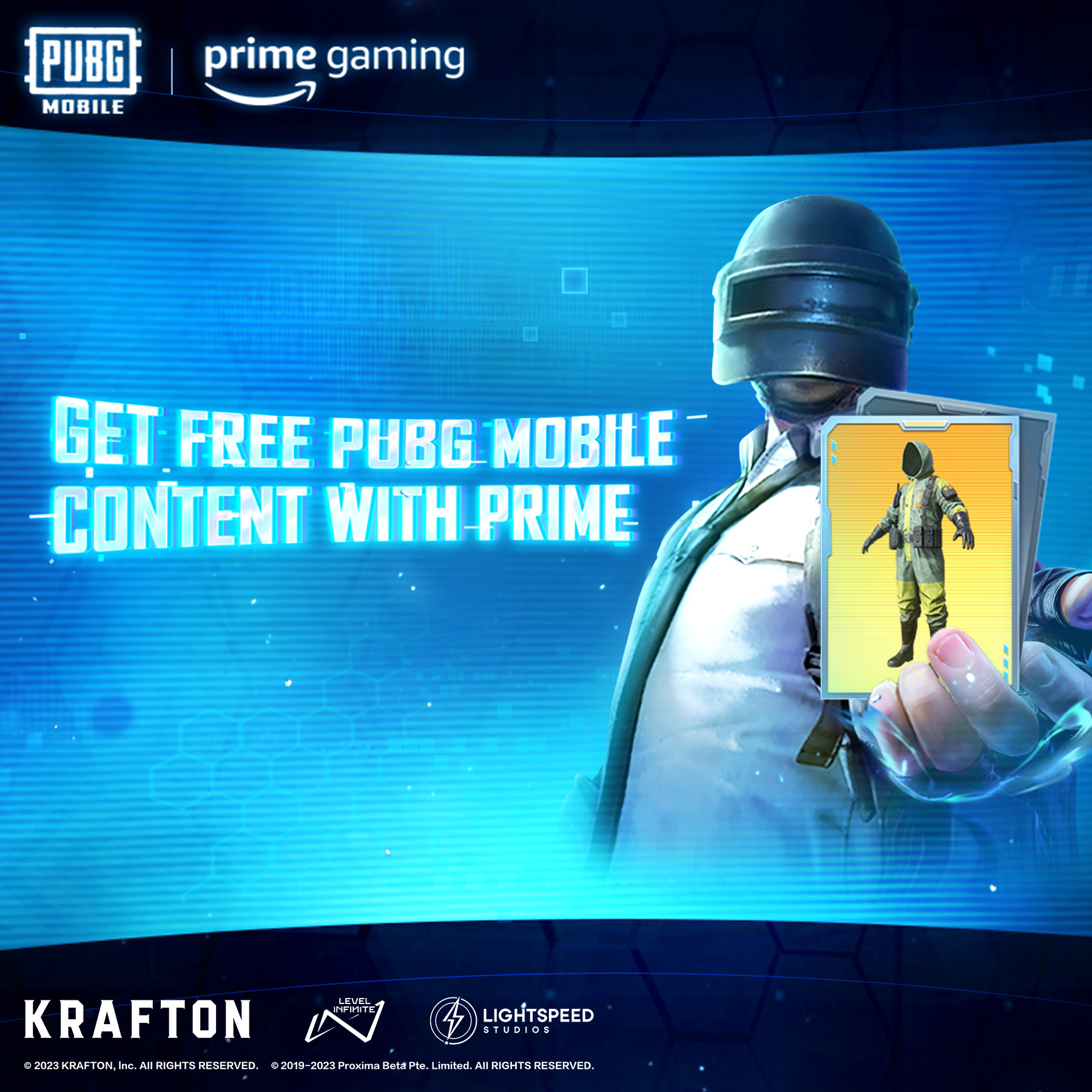 *NEW* HOW TO CLAIM FREE PRIME GAMING REWARDS!