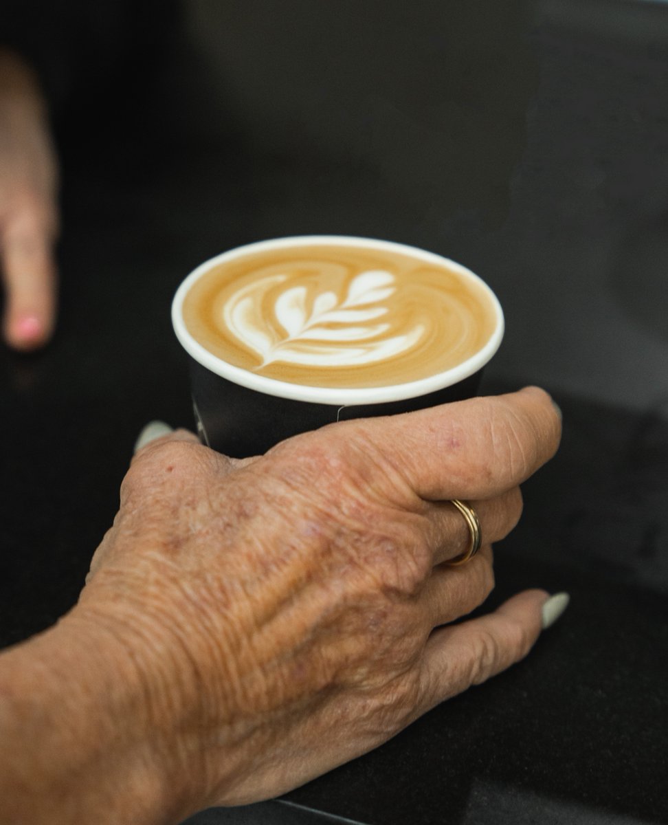 PressCoffee's tweet photo. It's finally Friday! Celebrate the end of this week with your favorite coffee.☕️ https://t.co/W21dXbLCN9