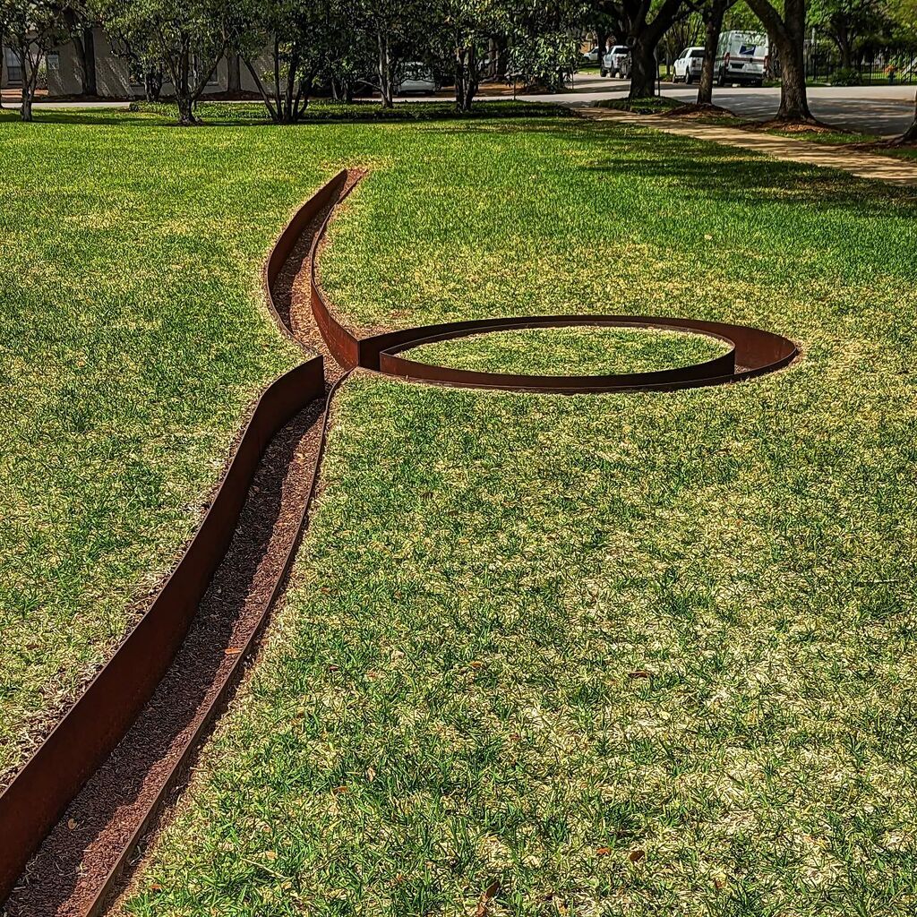 ThatAndyCohen's tweet photo. Trench art, Menil Collection, Houston.

#streetscape
#urbanscape
#urbanlandscape 
#street_photography
#streetphotography
#nycspc
#myspc
#capturestreets 
#spicollective
#storyofthestreet
#streetphotomag 
#streetselect 
#streetscenesmag
#spjstreets 
#photo… https://t.co/KKAnDN1eO8 https://t.co/jbBNn7kdhw