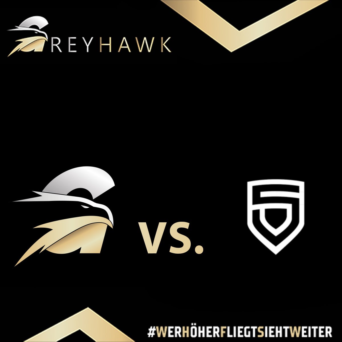 GreyhawkG's tweet photo. Das Meme-Match von @DECSContext geht in wenigen Stunden los! Wehe ihr stellt euch keinen Wecker um das Game anzugucken!!! Der Traum von der flawless Season bleibt weiterhin bestehen.

⌚️9:30 (Ja morgens früh)
🆚 @PENTA_Sports Team Süd
📹https://t.co/9wWg1pYZUV @frodographie https://t.co/KOtXRBsOuw