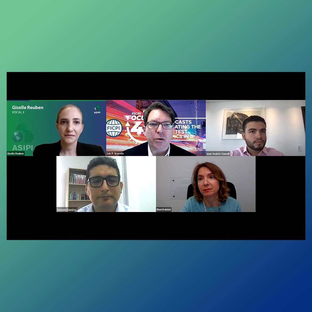 ASIPI_'s tweet photo. ¡Excelente nuestro primer #webinar del ciclo organizado con #FICPI!
Agradecemos a todas y todos los panelistas, moderador y organizadores.
¿Te lo perdiste? Puedes verlo on demand aquí
👇
https://t.co/D4Rdv7XLUk
Código de acceso: Cz..dQ5e
#asipi #webinar https://t.co/lOiNTqWWaj