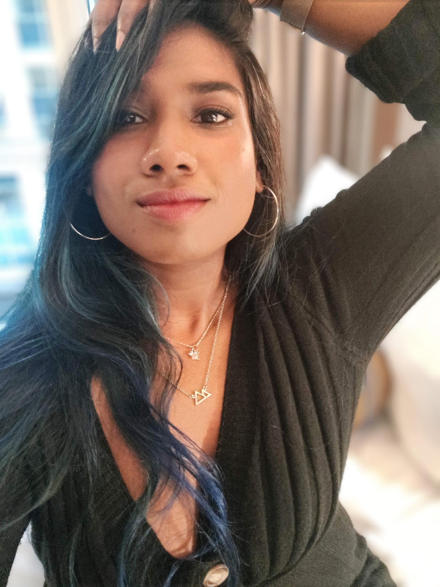 TW Pornstars - Piper Chai ☕. Twitter. Now accepting applications for a  sugar daddy 🫣😗. 10:06 PM - 24 Mar 2023