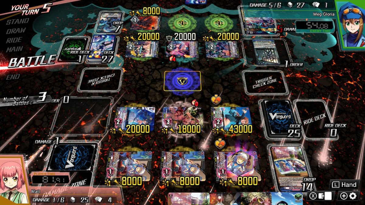 Matt BSF Duluth on Twitter "Absolutely destroying this person with