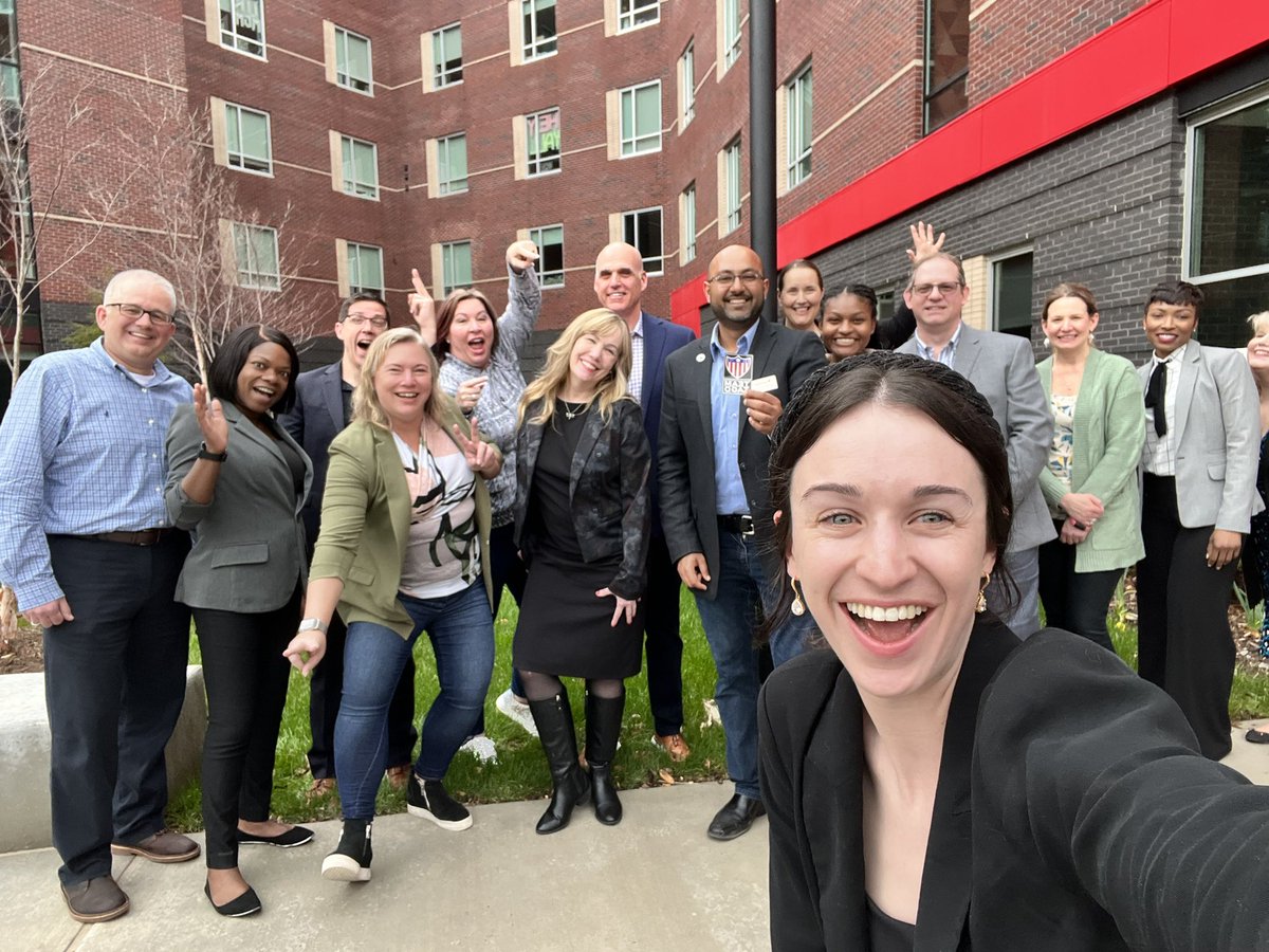 kfreberg's tweet photo. Fun times today w/ a workshop today w/ US Army HRC & @thebirdsnestlou!
#HatchYourPotential https://t.co/XdxCtrHe9B