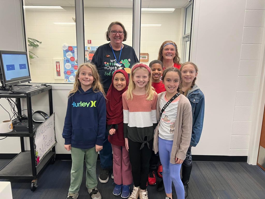 Tami Murphy tweet media