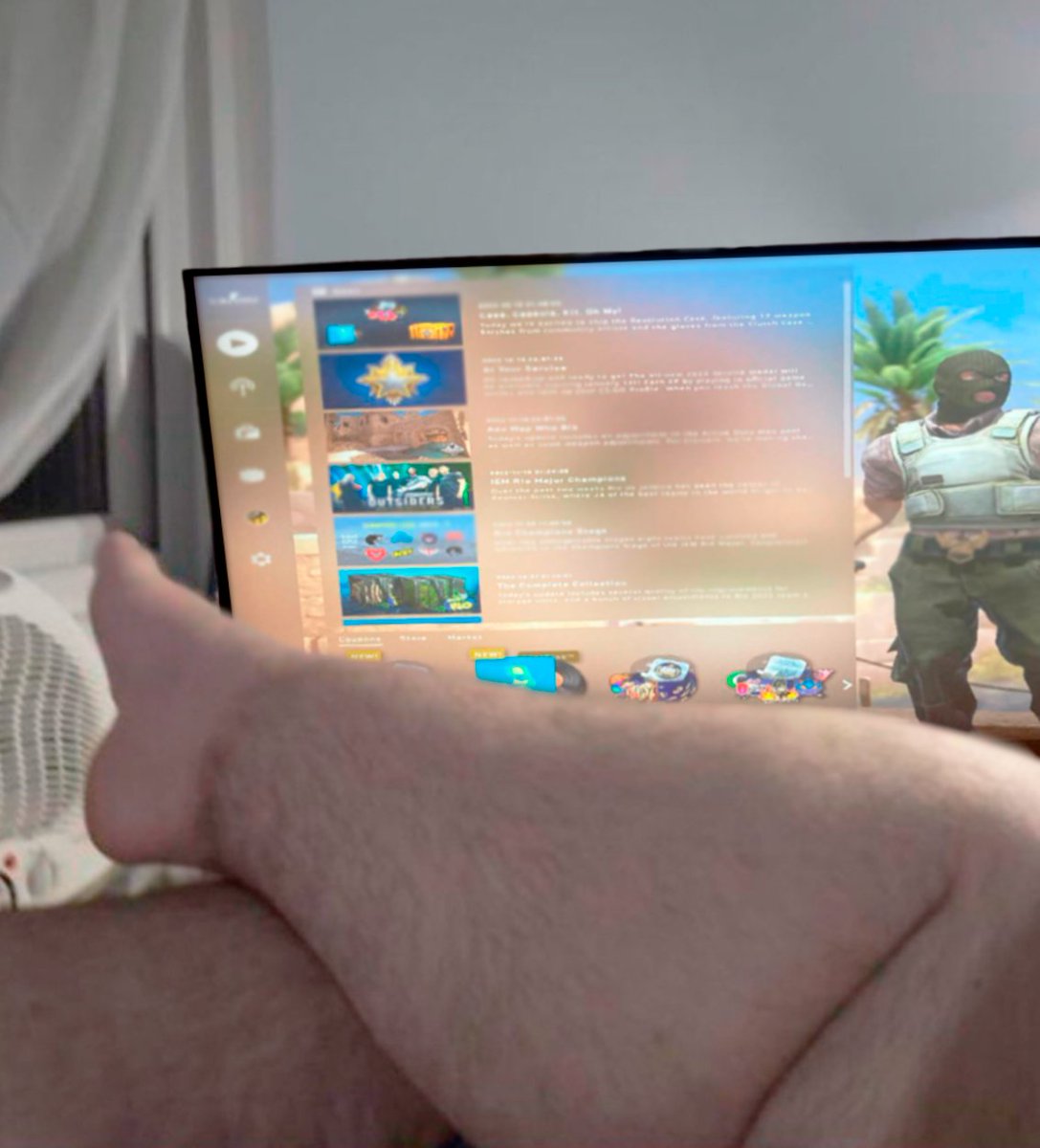 craftmeister♻️ tweet media