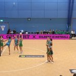 Twenty-four students enjoyed a fantastic afternoon of netball at Surrey Sports Park. They were fortunate to receive a coaching session led by Felisitus Kwangwa, the Zimbabwean Captain on the show court, and then sat down to watch Surrey Storm take on Celtic Dragons in the NSL. 
