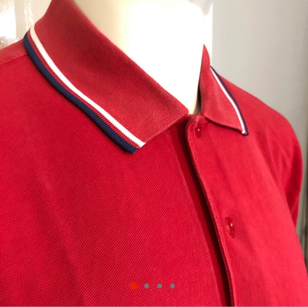 HooliganTender's tweet photo. Its #fredperryfriday ! Shop this classic red Freddie with ✨️FREE UK DELIVERY✨️ on our depop now! ⬇️⬇️
https://t.co/nEveyQ7UP4
#fredperry #Freddyfriday #fredperrygirls #modstyle #modrivial #modfashion #skingirls #skinheadreggae #ska #skatwitter #skapunk #rocksteddy #rudegirl https://t.co/ZfqTO0KZ0X