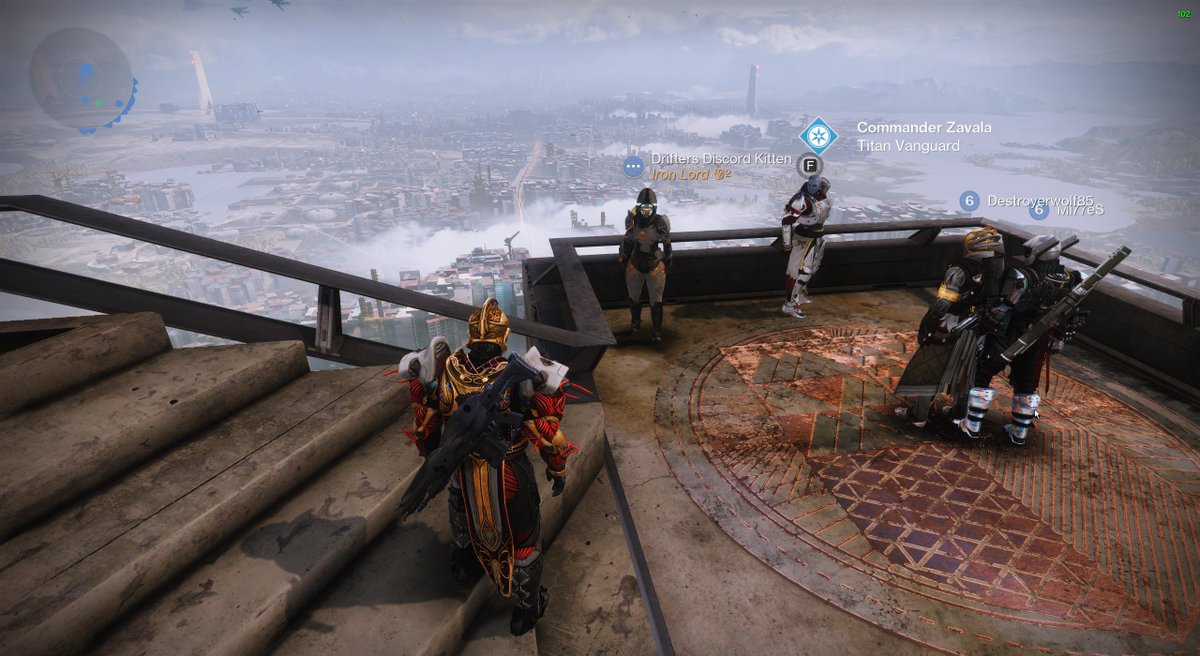 SlayerOfHelWyrm's tweet image. Sometimes I love the D2 community, and then sometimes I see a name like this and question the sanity of Hunters. Solid drip though... @destiny2names