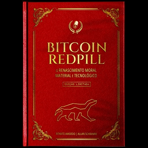 Livro #Bitcoin RedPill

A única medida objetiva de inflação é o aumento da base monetária, que foi superior a 20% a.a. em Real (R$ ou BRL) nos últimos anos (somando reais criados por meio das reservas fracionárias dos bancos e pelo governo). 

#MonarkREDPILL

<a href="/38bitcoinheiro/">Renato Amoedo 38bitcoinheiro</a>