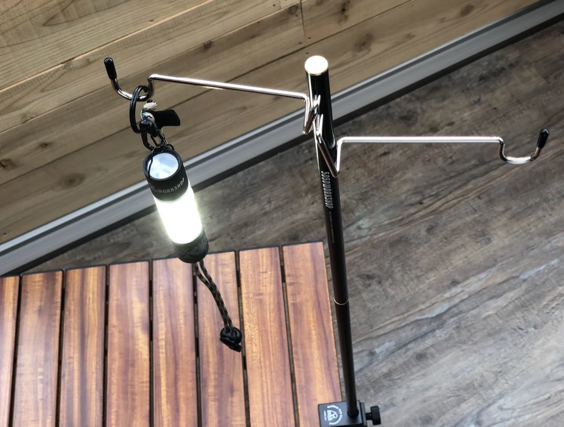 osotozakka's tweet photo. 5050WORKSHOP
2WAY STAND Series
EYTRA ROD 150 / 300入荷しました♪

osoto雑貨ネットショップ
https://t.co/I5wEoPIvmH

#osoto雑貨 #焼津のアウトドアショップ #静岡のガレージブランド #2WAYSTAND #EYTRAROD #5050WORKSHOP #キャンプ飯開発中 https://t.co/y8AhUmN3fM