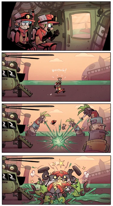 #Splatoon 
