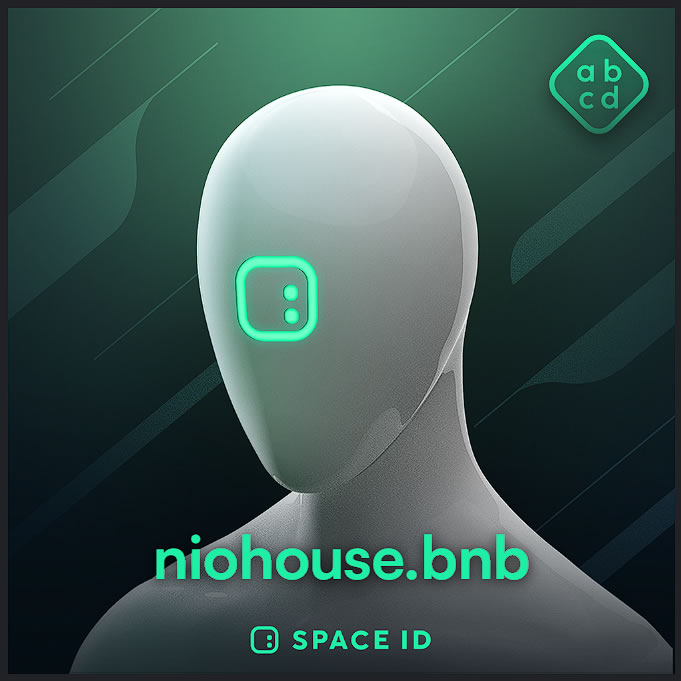 Blockchain Net ID tweet media