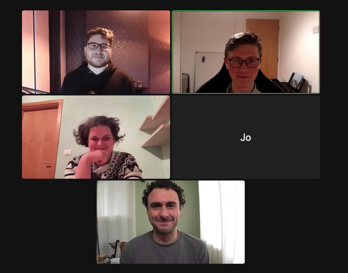 indiewebcamp's tweet photo. This week in the #indieweb https://t.co/Tx1FNtynsw https://t.co/3VMukDCH6c