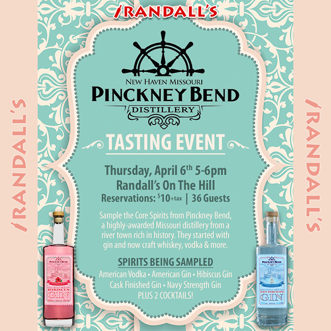 Randall's Wines & Spirits tweet media