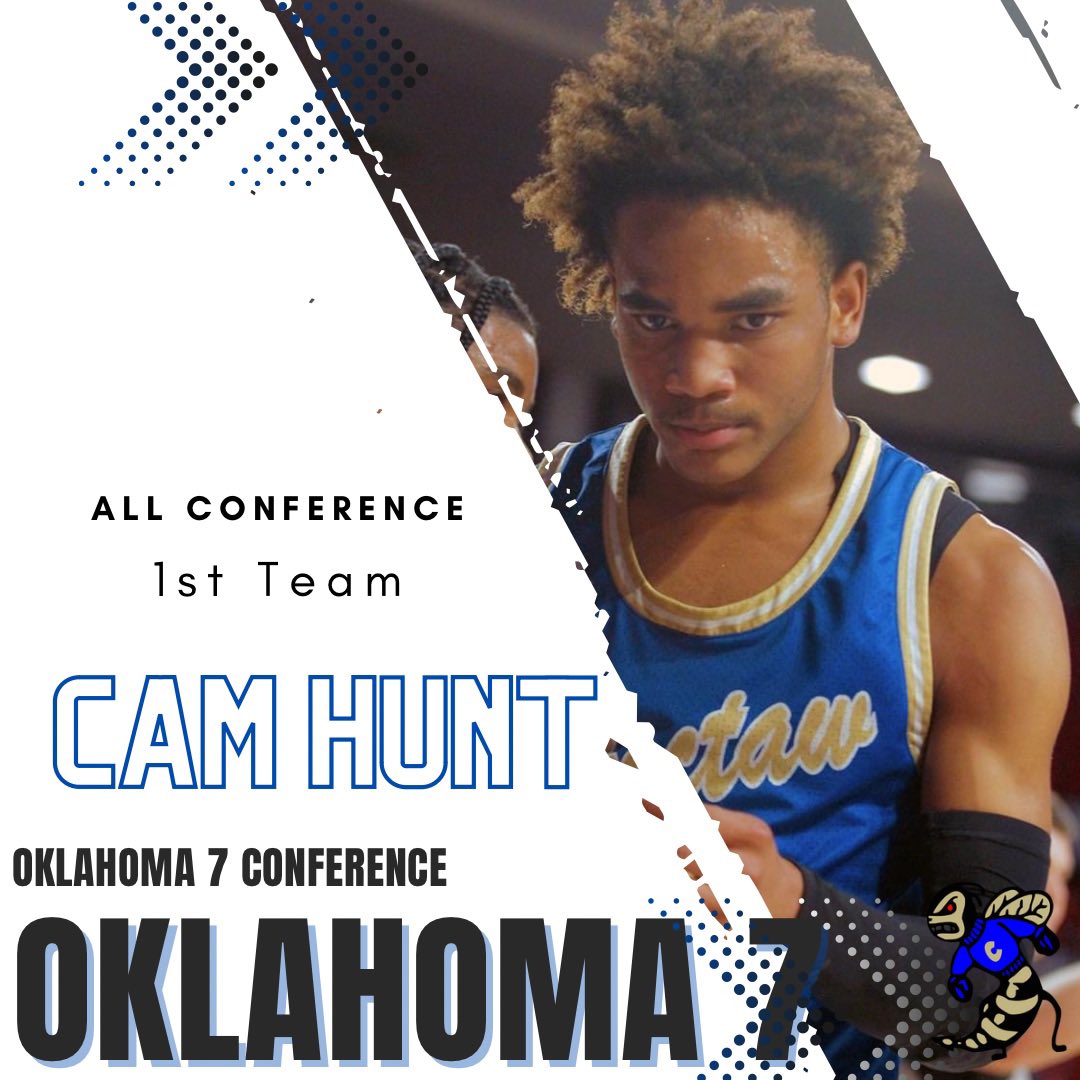 Choctaw High School Boys Basketball tweet media