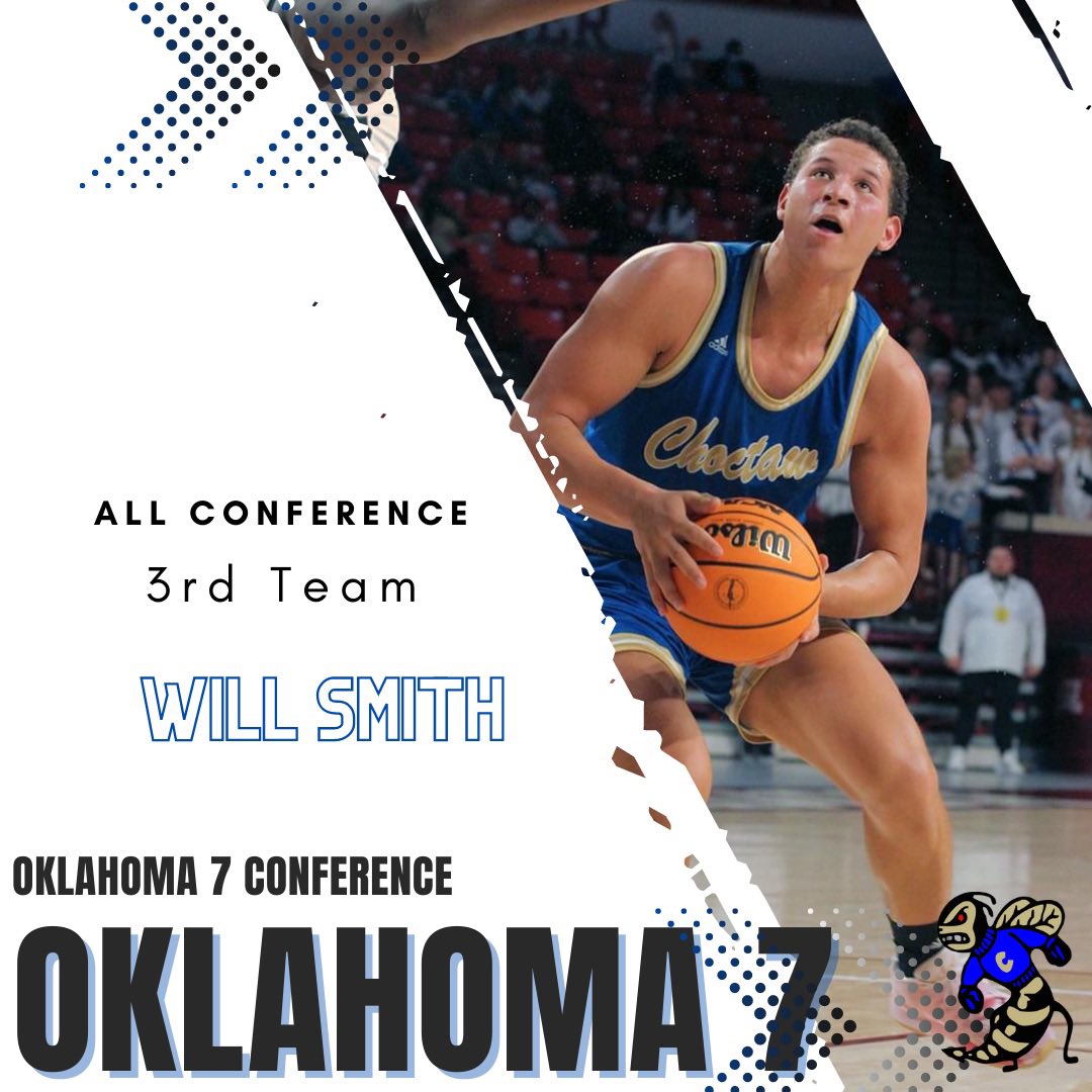 Choctaw High School Boys Basketball tweet media