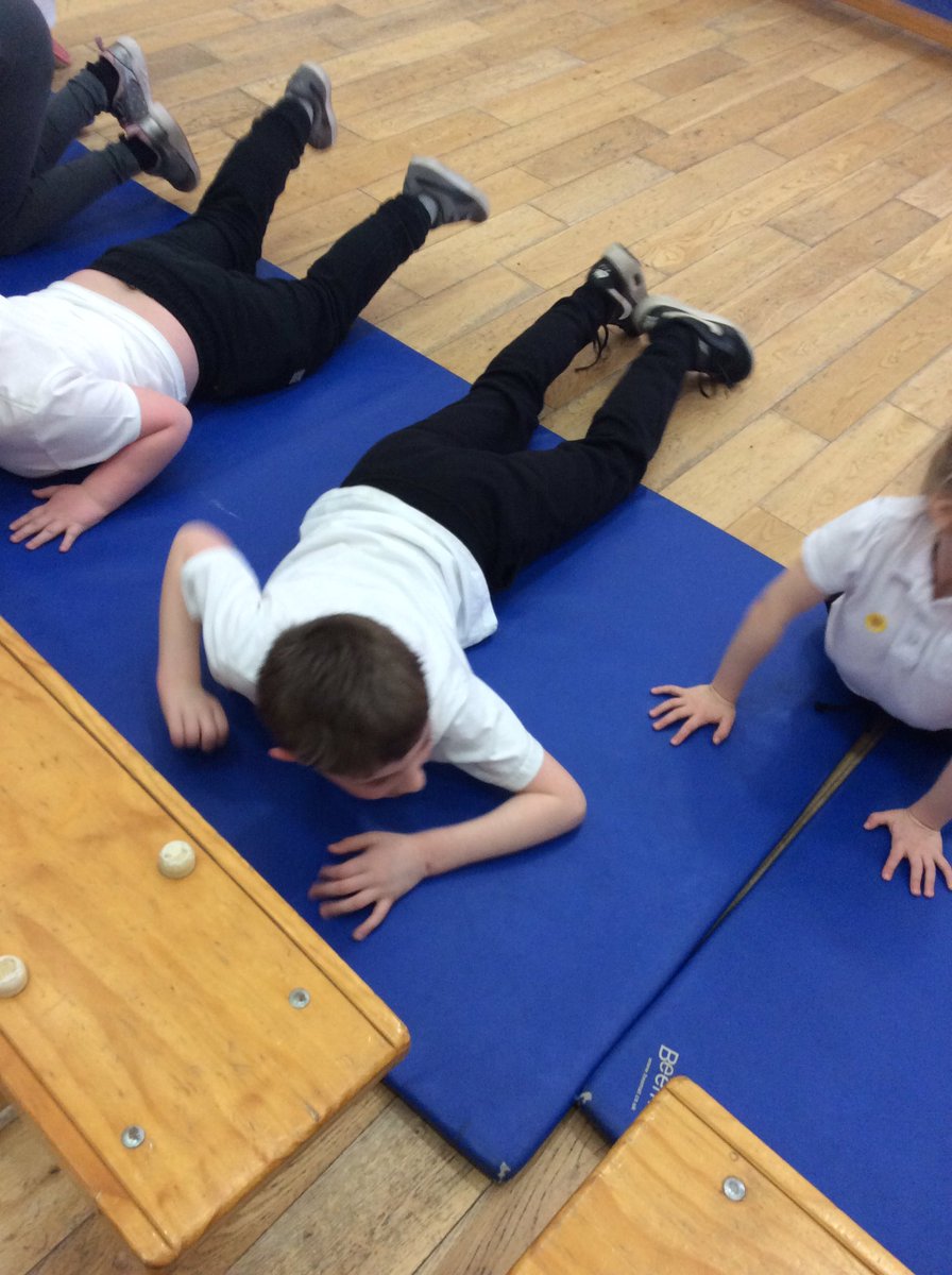 Lakeside_school's tweet photo. More children getting fit with @sportsforchamps #jaydonpaddock @TeamGB https://t.co/zz8ljZJ5q8
