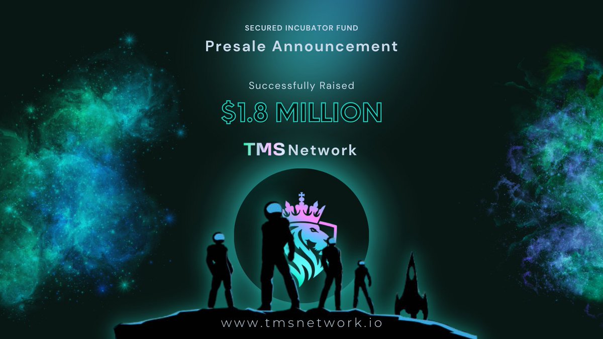 TMS Network tweet media