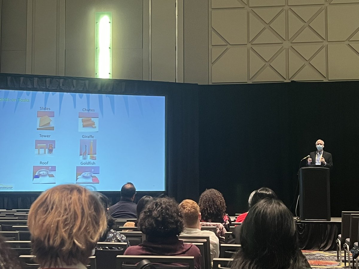 So proud to have contributed to this AMAZING project on the impact of <a href="/sesamestreet/">Sesame Street</a> playful learning on promoting children’s STEM-based skills. Working with <a href="/KathyandRo1/">KathyandRo</a>, <a href="/KatelynKFletche/">Katelyn Fletcher, PhD</a>, <a href="/charannewright/">Charlotte Anne Wright</a>, the entire Temple U &amp; Sesame team was a blast!! #SRCD23