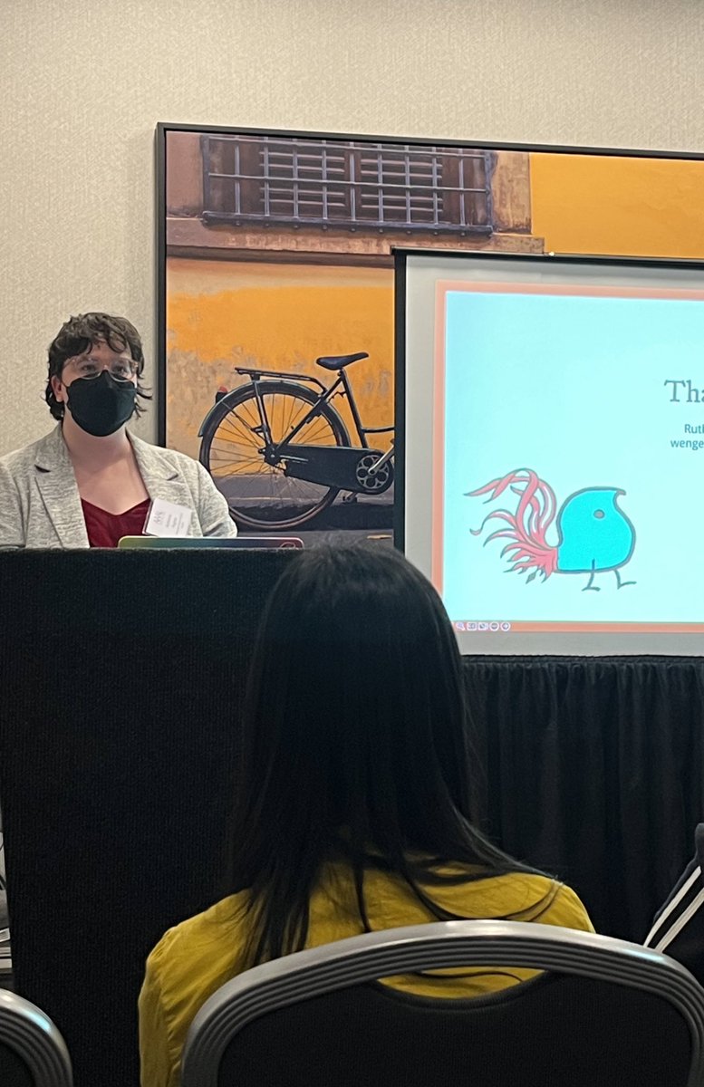 Alisha Biler (@alishabiler) on Twitter photo Six days of conferencing, networking, and hearing about some incredible work being done all over the world. Thanks to all who made #AAAL2023 and #TESOL2023 so great! <a href="/ProfNinaMoreno/">Prof Nina Moreno</a> <a href="/UofSCLing/">UofSC Linguistics</a> Six days of conferencing, networking, and hearing about some incredible work being done all over the world. Thanks to all who made #AAAL2023 and #TESOL2023 so great! <a href="/ProfNinaMoreno/">Prof Nina Moreno</a> <a href="/UofSCLing/">UofSC Linguistics</a>